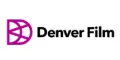 Denver Film Society Coupons