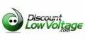 Discount Low Voltage Coupons