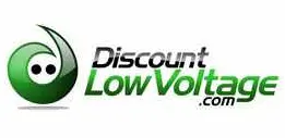 Cupom Discount Low Voltage