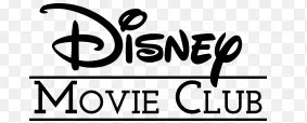 Voucher Disneymovieclub.com