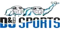 D J Sports Coupons
