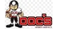Doc's Sports Service Coupons