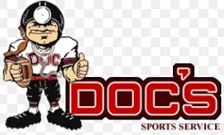Doc's Sports Service Code Promo
