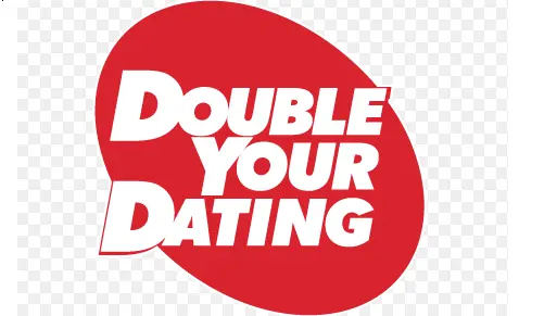 Cupón Double Your Dating