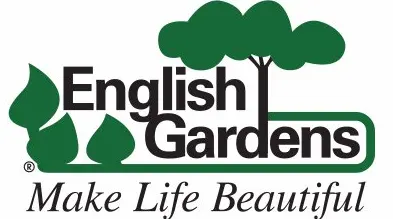 Cupón English Gardens