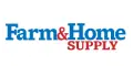 Farm and Home Supply Coupon