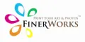 FinerWorks Coupons