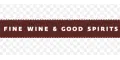 Fine Wine & Good Spirits Coupons