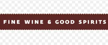 Fine Wine & Good Spirits Coupon