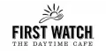 First Watch Coupons