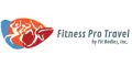 Fitness Pro Travel Coupons
