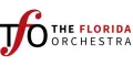 Florida Orchestra Coupons