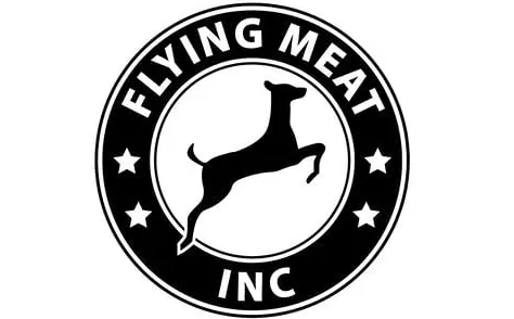 ส่วนลด Flying Meat