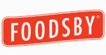 Foodsby Cupom