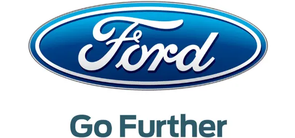 Ford Parts Gutschein 