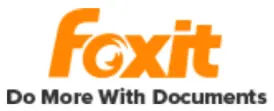 Código Promocional Foxit Software