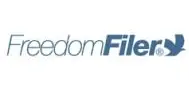 mã giảm giá Freedomfiler