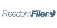 Freedomfiler 優惠碼