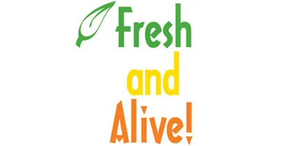 Fresh And Alive 優惠碼