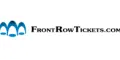 FrontRowTickets.com Coupons