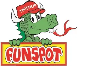 Funspot 優惠碼