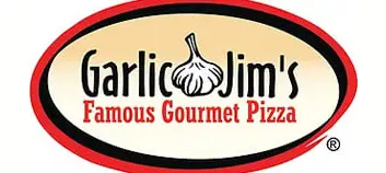 Cupom Garlic Jim's