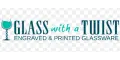 Glass With a Twist Coupons