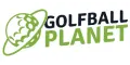 Golf Ball Planet Coupons