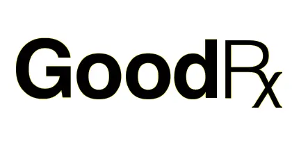 Goodrx.com 優惠碼