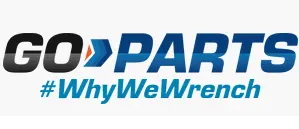 Go-parts Coupon