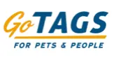 Go Tags Voucher Codes