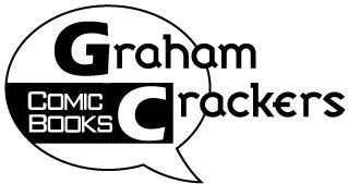 Graham Crackers Comics كود خصم