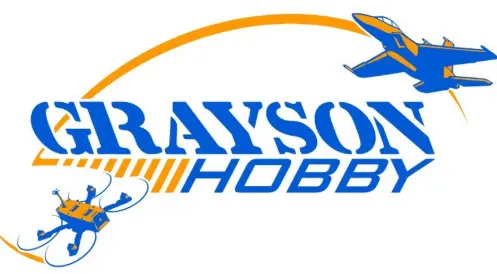 Grayson Hobby Slevový Kód