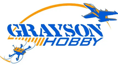 Grayson Hobby Discount code