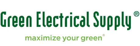 Voucher Green Electrical Supply