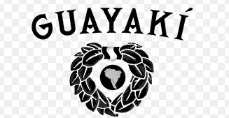 mã giảm giá Guayaki