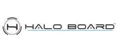 Voucher Halo Board