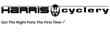 Harris Cyclery Discount code