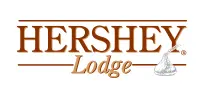 Hershey Lodge Alennuskoodi
