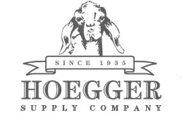 Cupom Hoegger Supply Co.