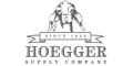 Hoegger Supply Co. Coupons
