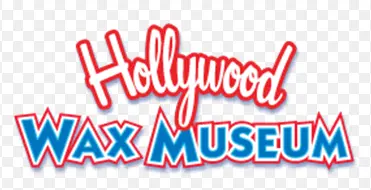 Voucher Hollywood Wax Museum