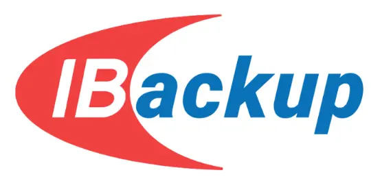 IBackup Discount code