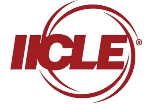 промокоды IICLE