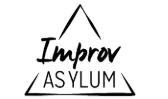 Improv Asylum Alennuskoodi