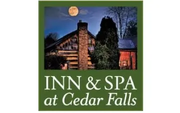 Inn And Spa At Cedar Falls Gutschein 