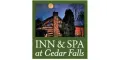 Inn And Spa At Cedar Falls Coupons