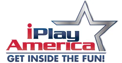 iPlay America Gutschein 