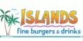 Islands Restaurants Coupons