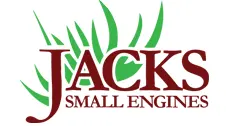 Jacks Small Engines Gutschein 